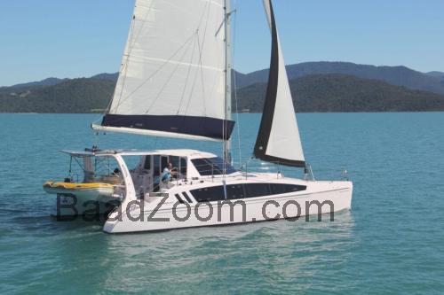 Seawind 1160 Lite tekniske specifikationer og anmeldelser